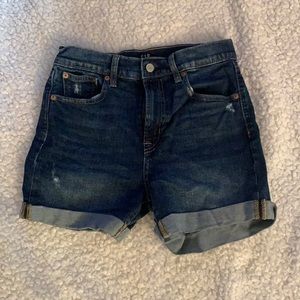 Women’s Gap Denim Shorts
